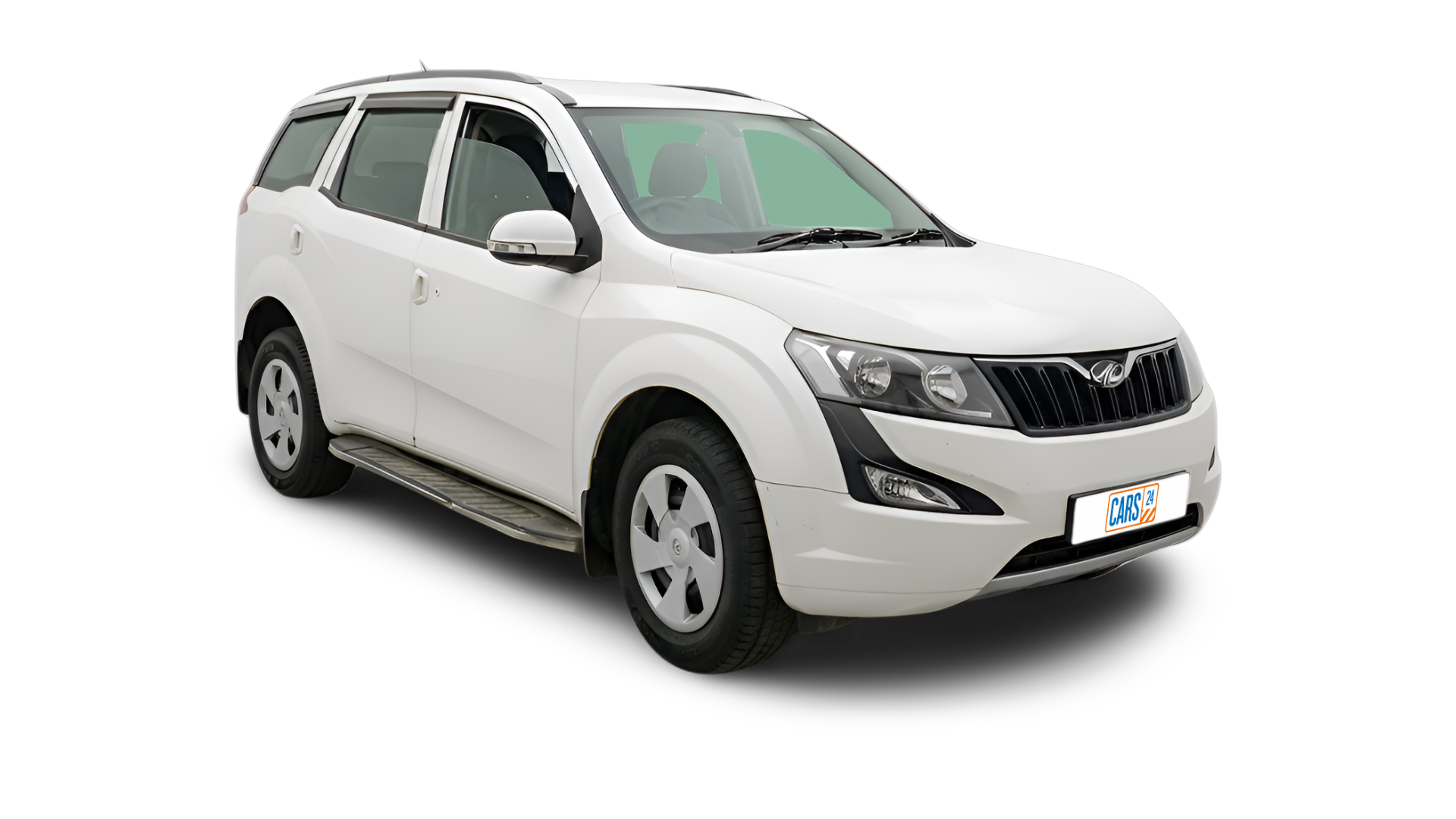 Mahindra XUV500-img